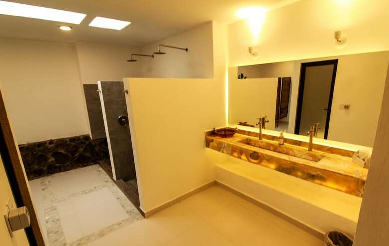 R�o Tinto Hotel Boutique