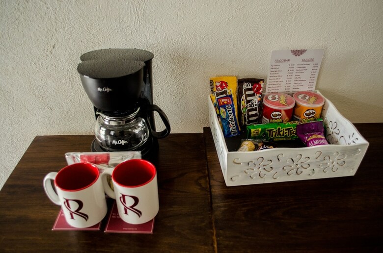 R�o Tinto Hotel Boutique