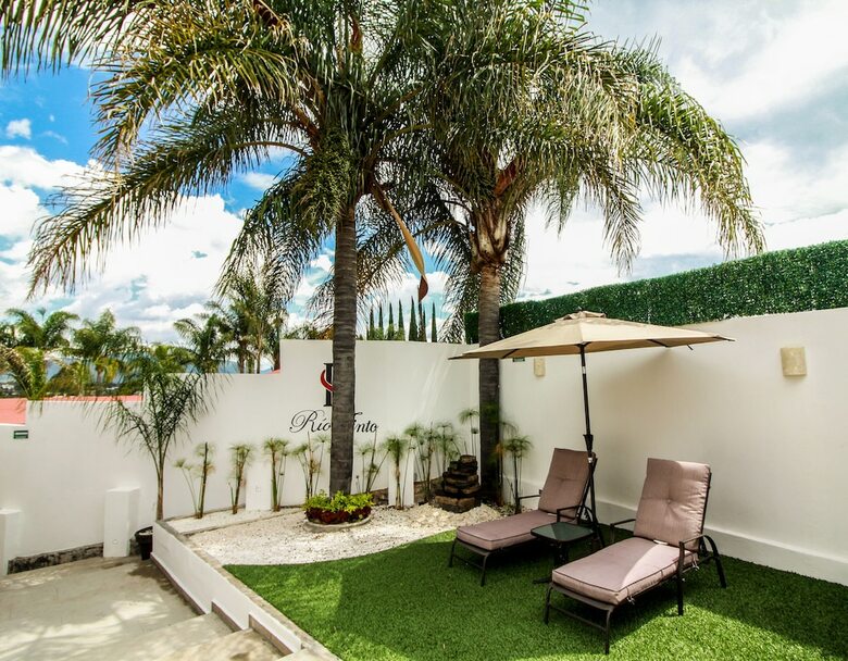 R�o Tinto Hotel Boutique