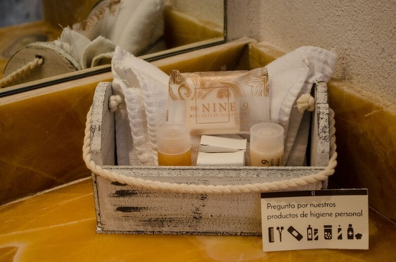 R�o Tinto Hotel Boutique