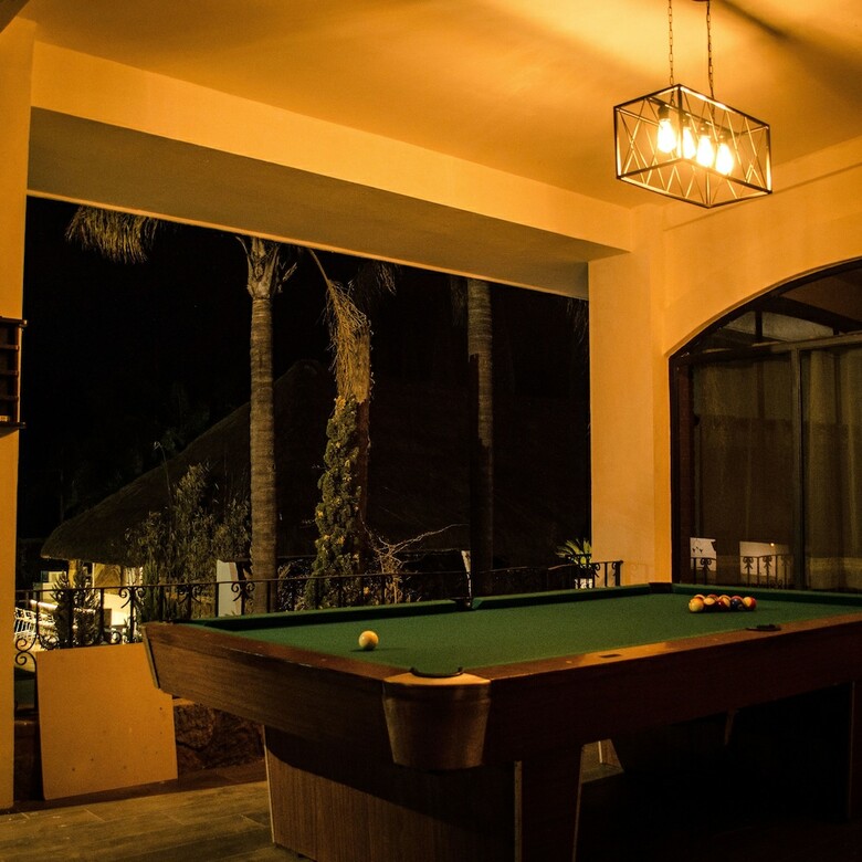 R�o Tinto Hotel Boutique