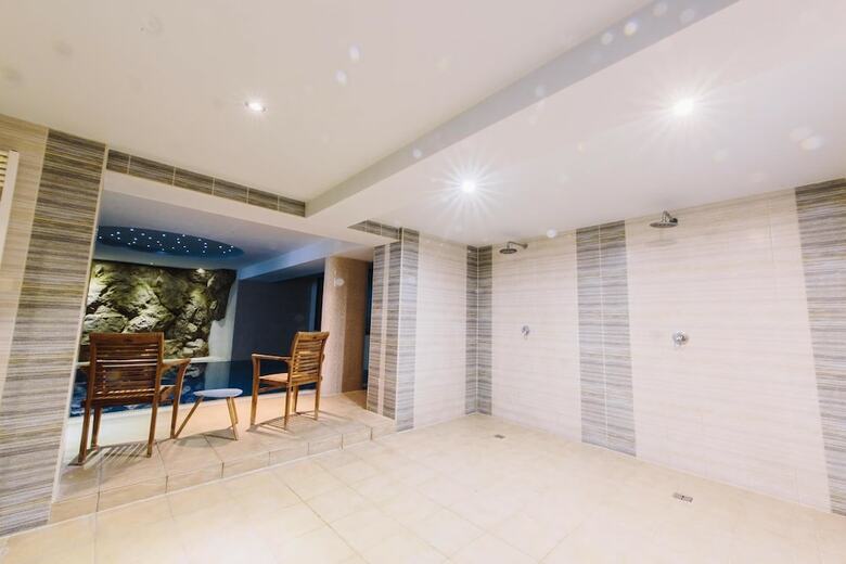 Wellness Hotel Vyhl�dka