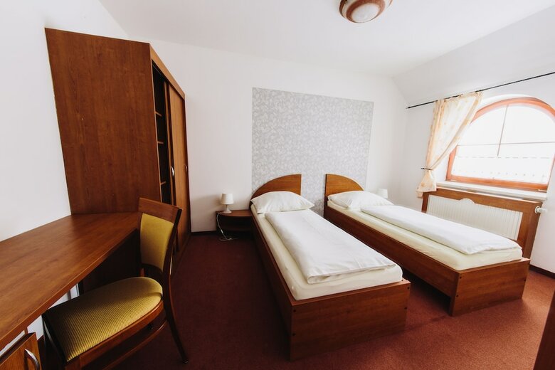 Wellness Hotel Vyhl�dka