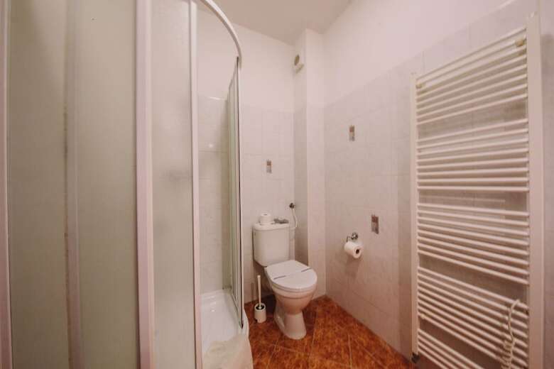 Wellness Hotel Vyhl�dka
