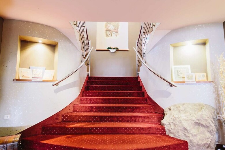 Wellness Hotel Vyhl�dka