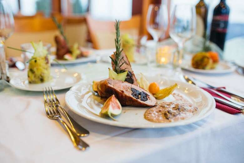 Wellness Hotel Vyhl�dka