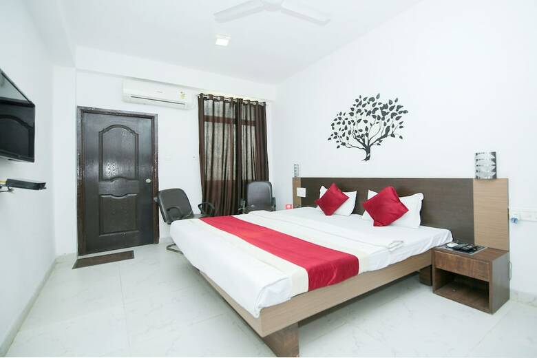 Oyo 3603 White Pearl Hotel