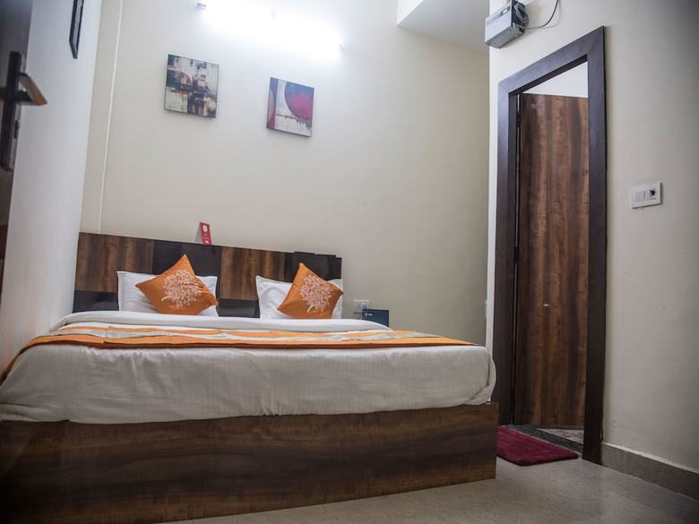 Hotel Oyo 9123 Baghban Residency