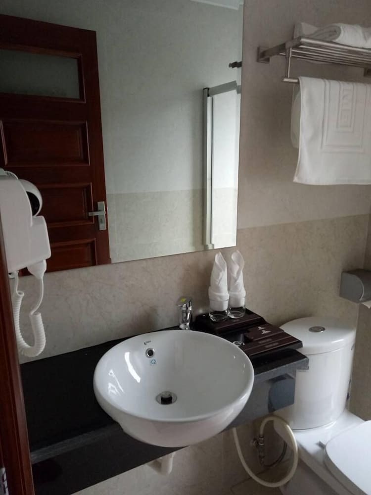 Hoang Phu Gia Hotel