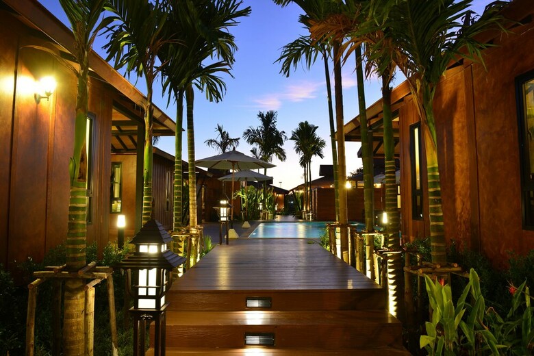 Lana Hotel