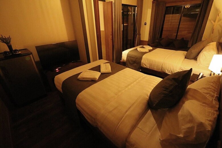 Lana Hotel