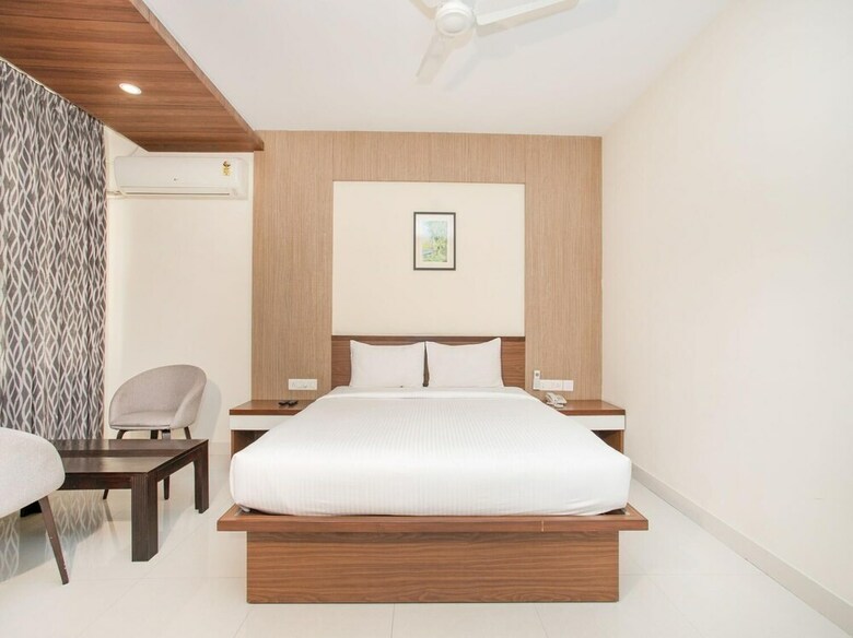 Hotel Benhur Pride