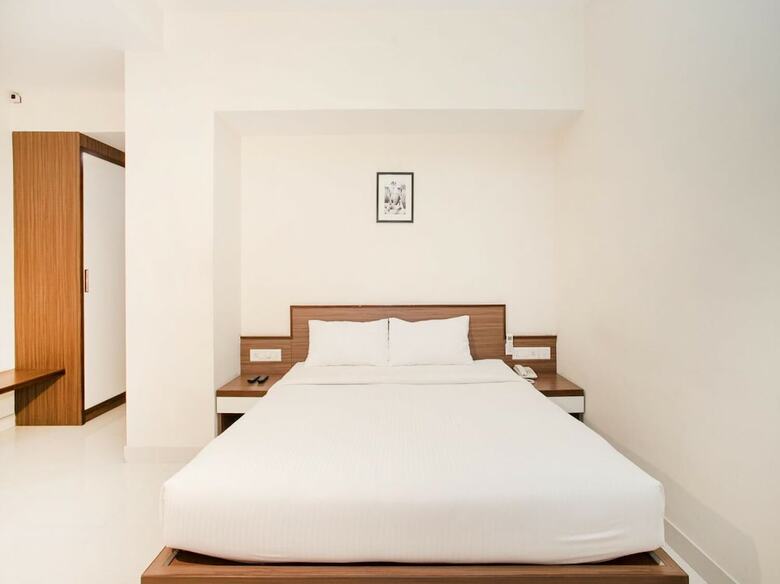 Hotel Benhur Pride