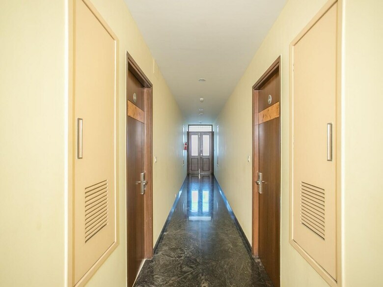 Hotel Benhur Pride