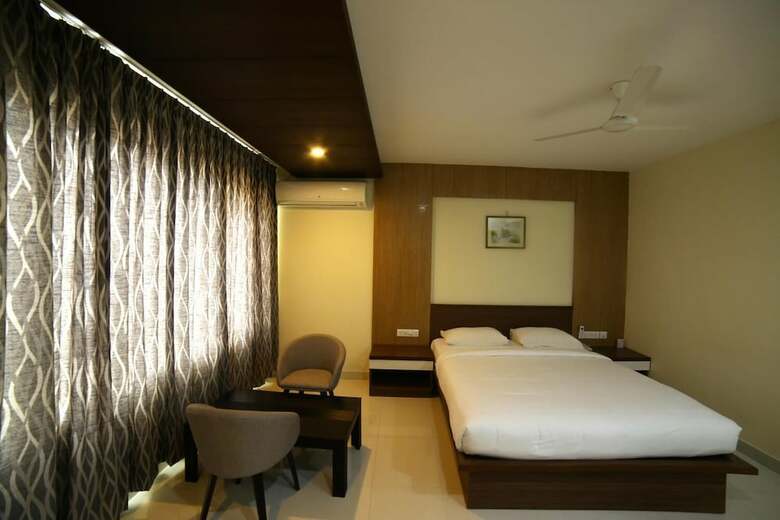 Hotel Benhur Pride