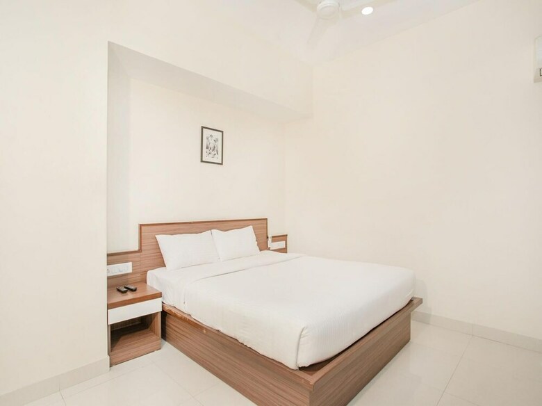 Hotel Benhur Pride