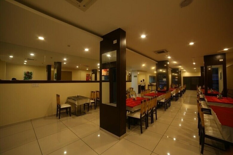 Hotel Benhur Pride