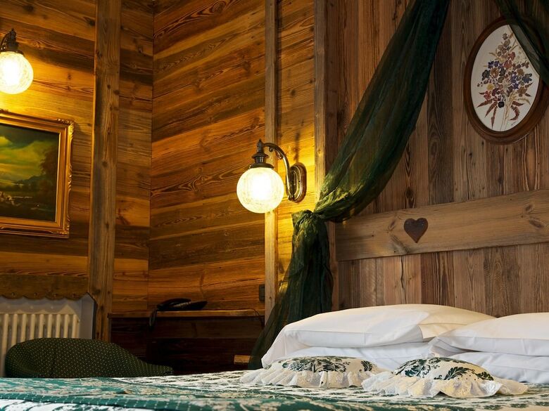Hotel Milleluci