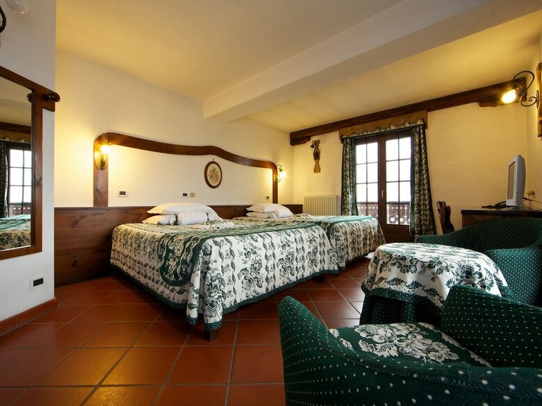 Hotel Milleluci
