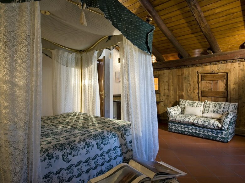 Hotel Milleluci