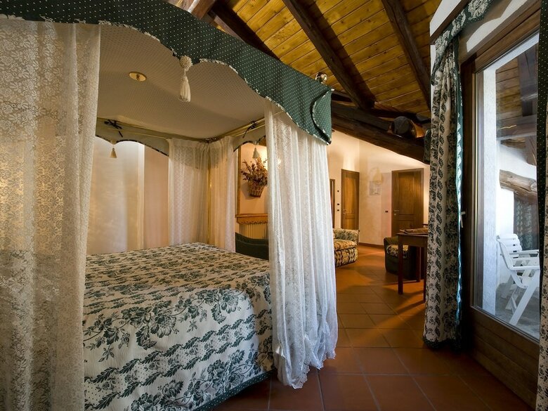 Hotel Milleluci