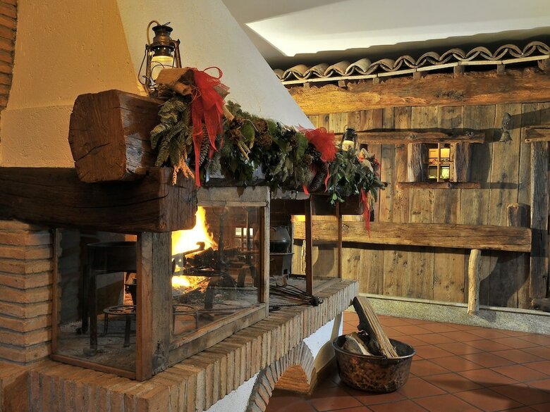 Hotel Milleluci