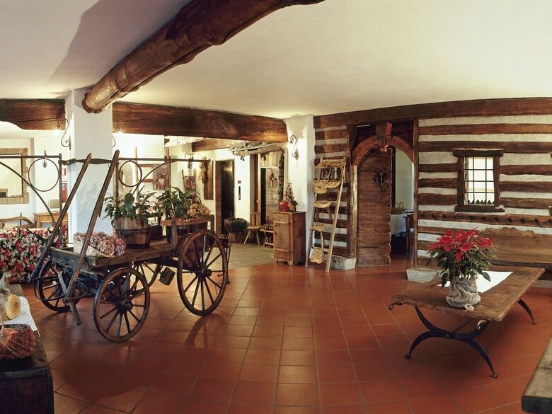 Hotel Milleluci