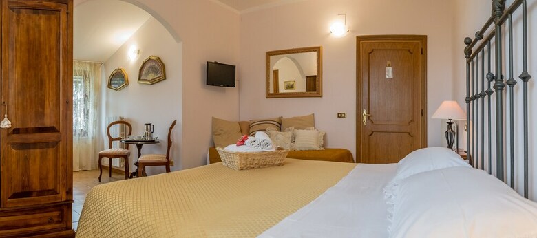 Agroturismo Agriturismo Il Quercione
