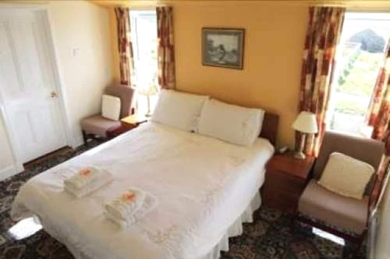 The Spiggie Hotel