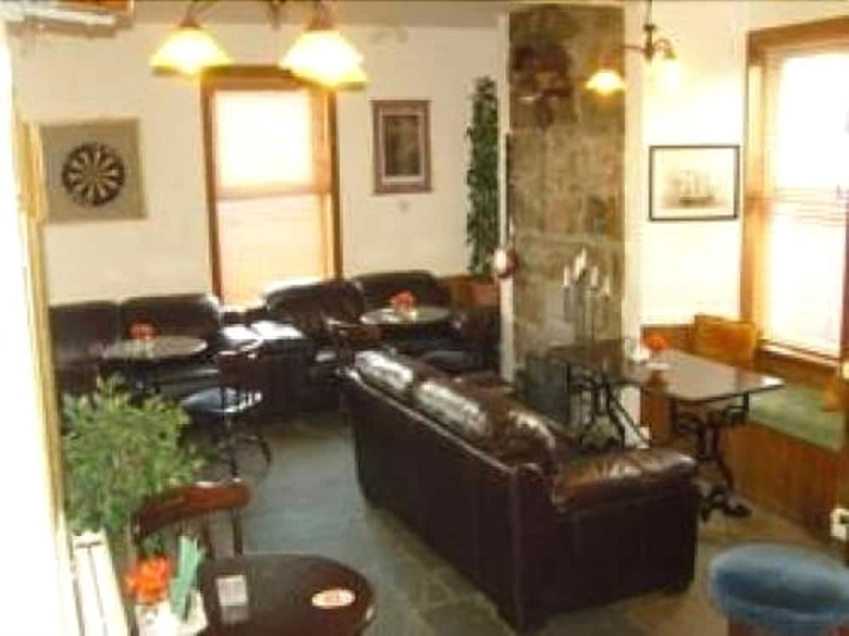 The Spiggie Hotel