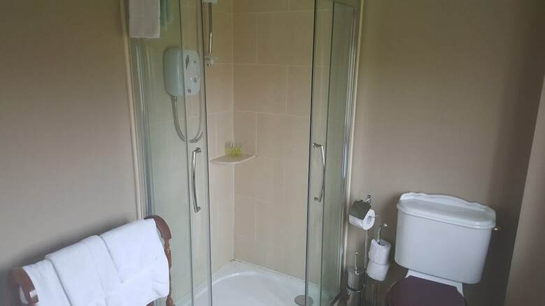 Bed & Breakfast Dergfield House