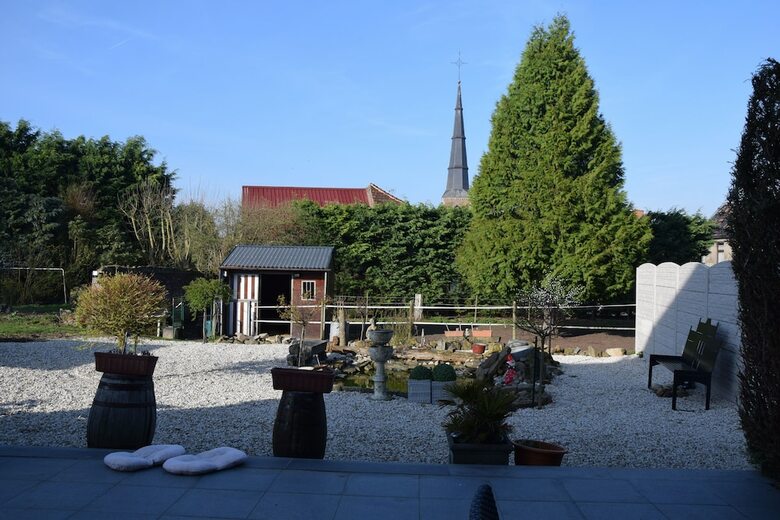 Hotel Le Ch�teau de Frankie