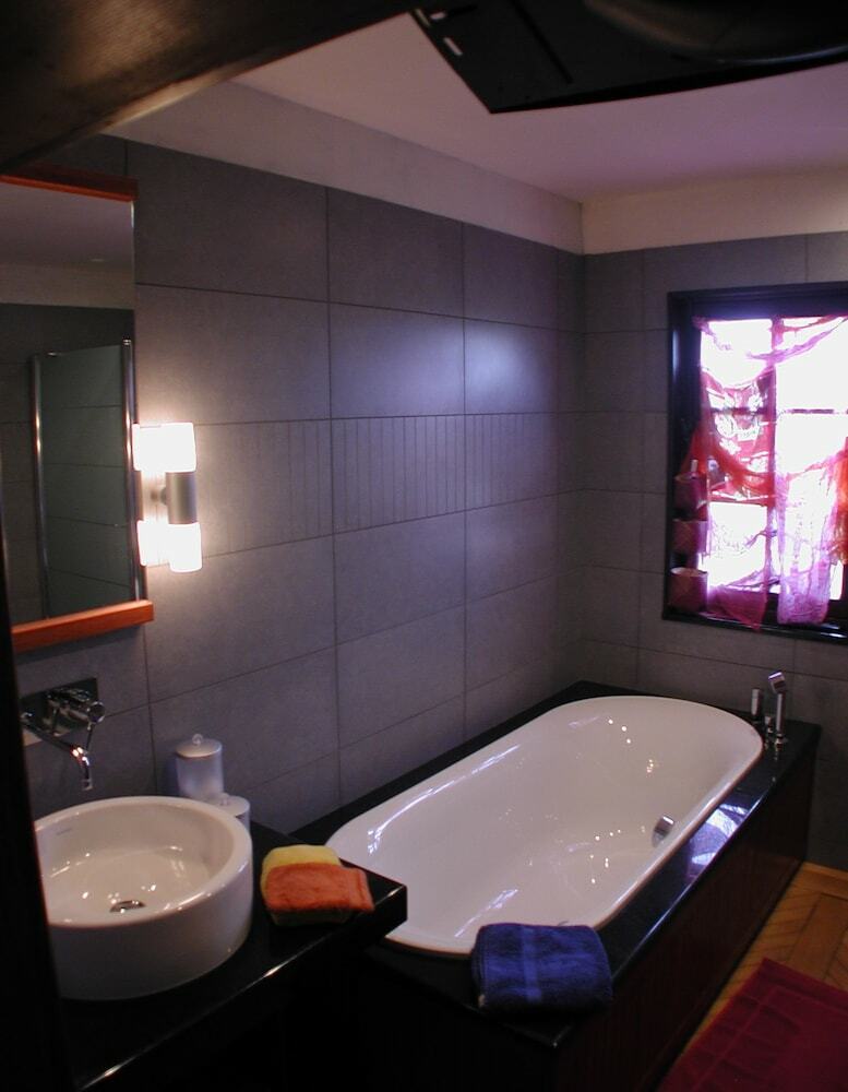 Hotel Le Ch�teau de Frankie