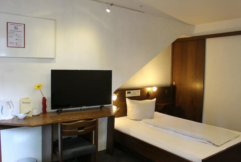 Hotel N�ller Hof