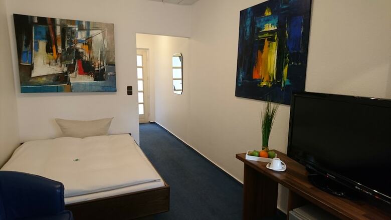 Hotel N�ller Hof
