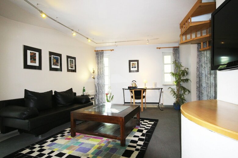 Hotel N�ller Hof