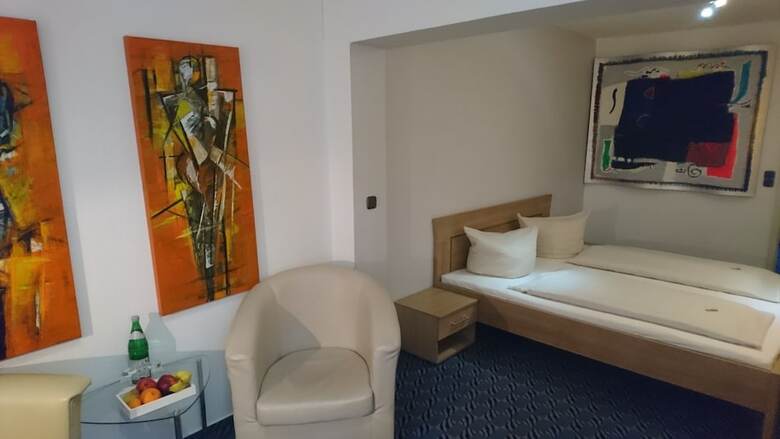 Hotel N�ller Hof