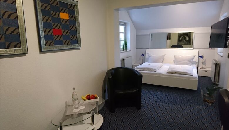 Hotel N�ller Hof