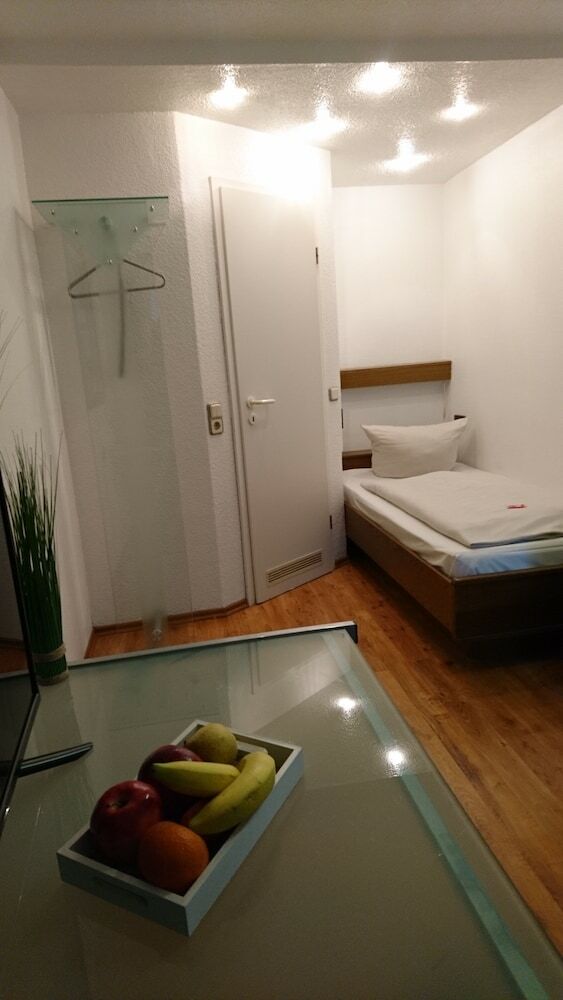 Hotel N�ller Hof