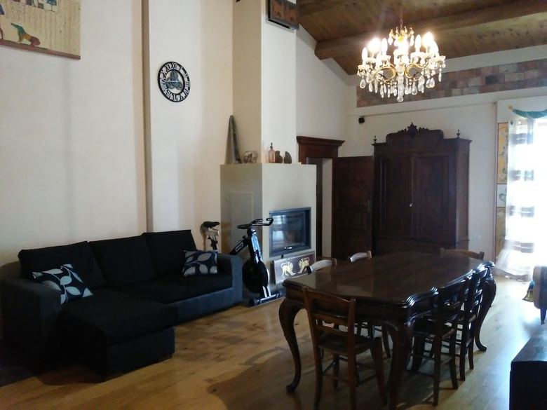Agroturismo L'antico Casale Dei Sogni