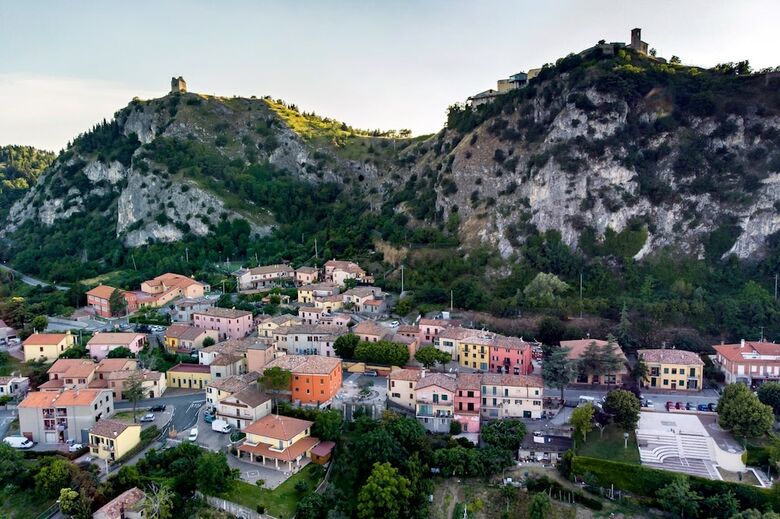 Hotel Osteria Del Povero Diavolo