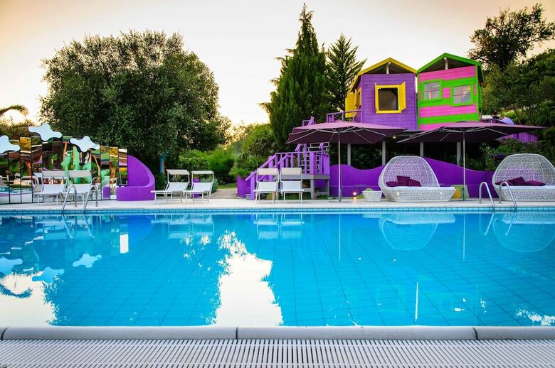 Posada Ille Roif Resort & Spa