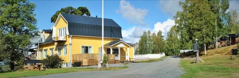 Hostal Solbacken
