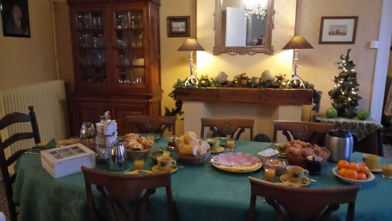 Bed & Breakfast La R�verie