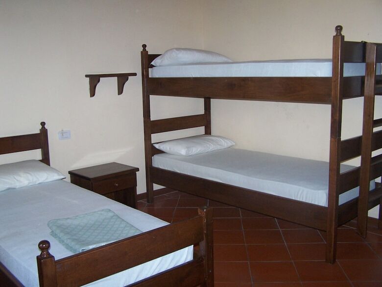 Hostal Villa Giardino