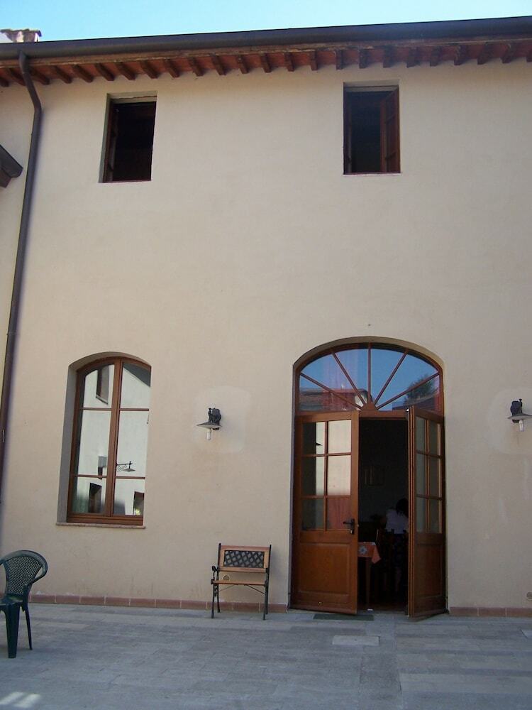 Hostal Villa Giardino