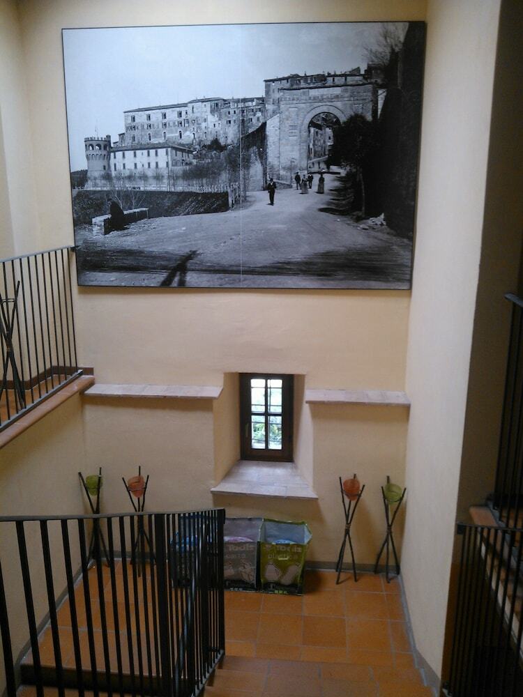 Hostal Villa Giardino