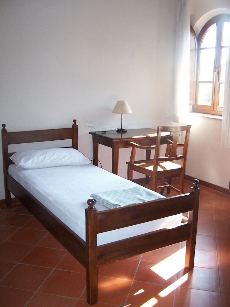 Hostal Villa Giardino
