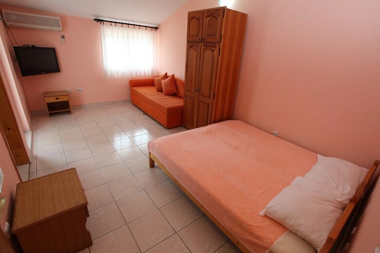 Hotel Apartments Memidz