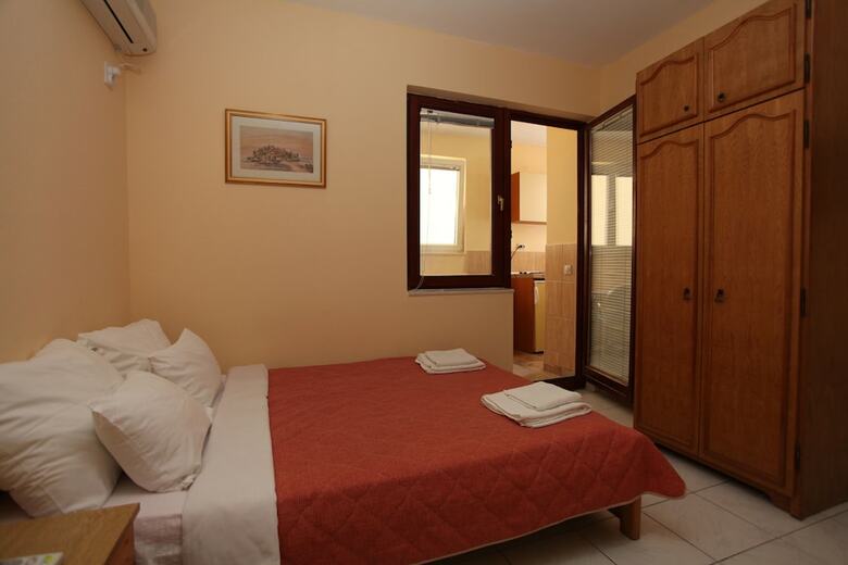 Hotel Apartments Memidz